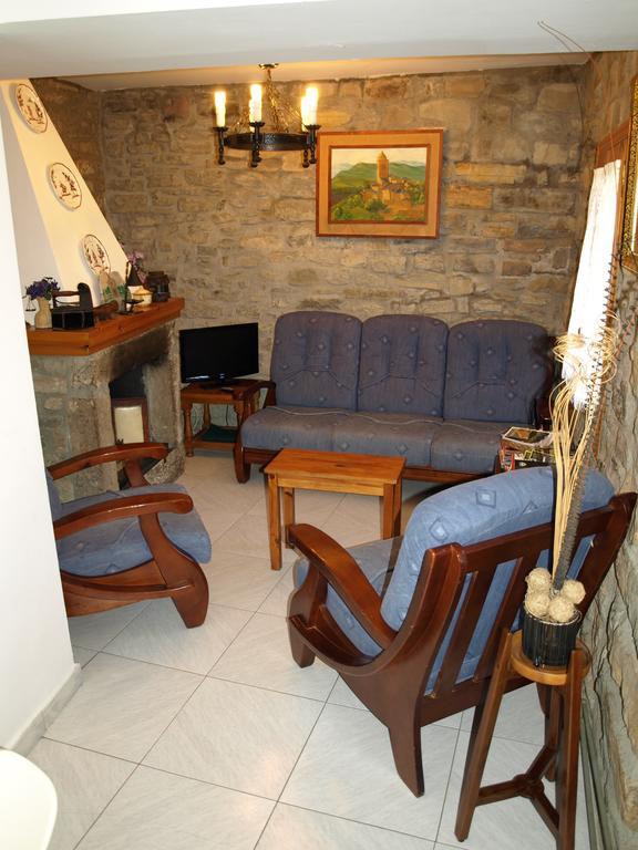 Maison d'hôtes Casa Piquero à Sieste Extérieur photo
