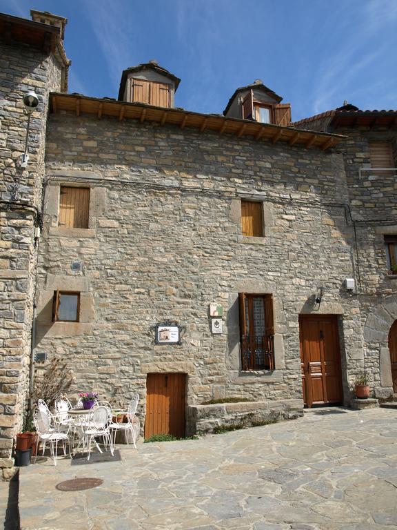 Maison d'hôtes Casa Piquero à Sieste Extérieur photo